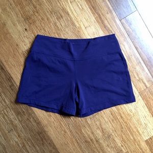 Athleta Athletic Shorts size M